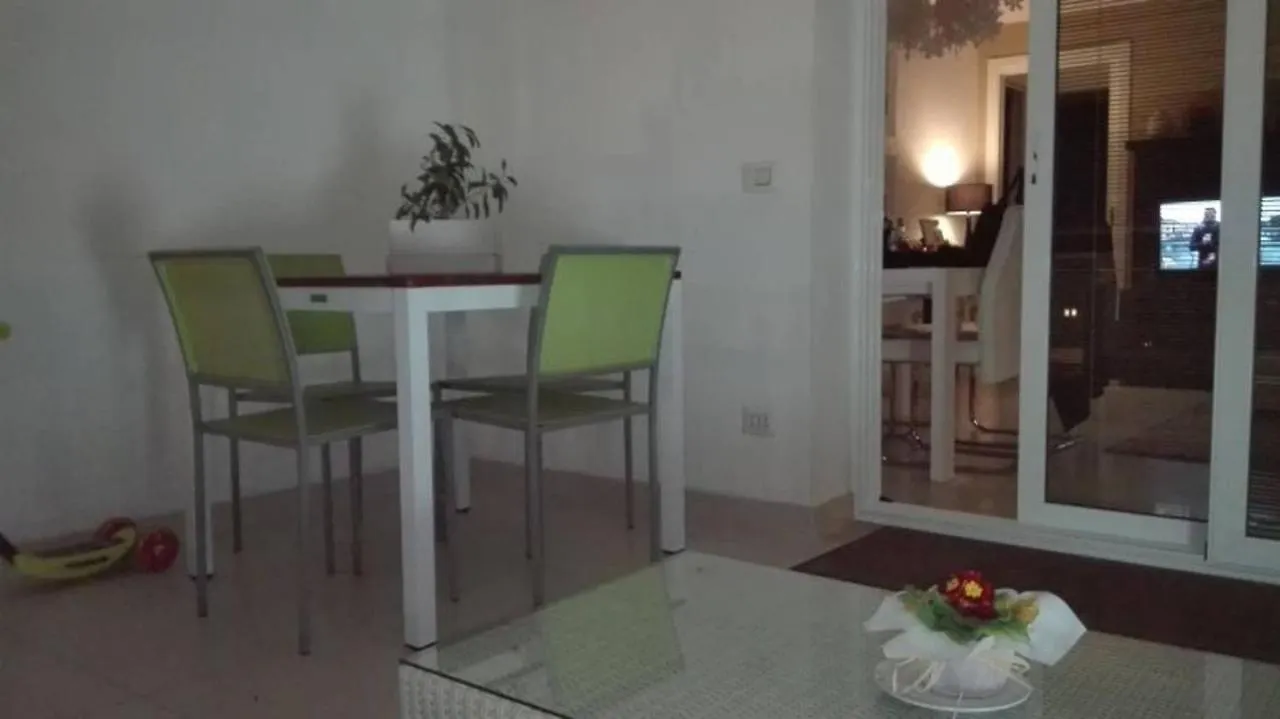 Appartamento Dorso - Clima - Wi-Fi - Vicino Al Mare Avola