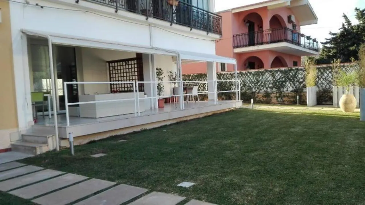 Appartamento Dorso - Clima - Wi-Fi - Vicino Al Mare Avola Italy