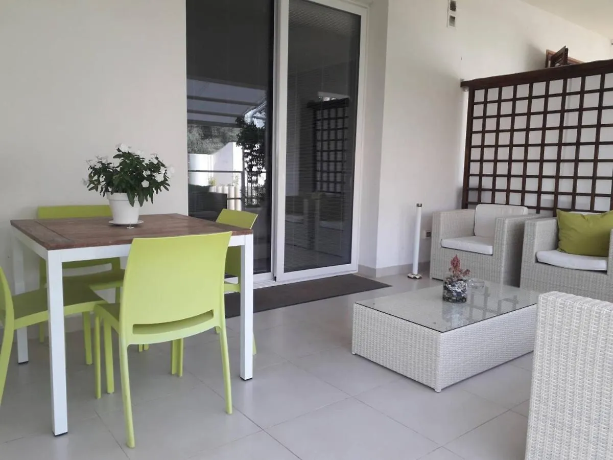 Appartamento Dorso - Clima - Wi-Fi - Vicino Al Mare Avola Apartamento