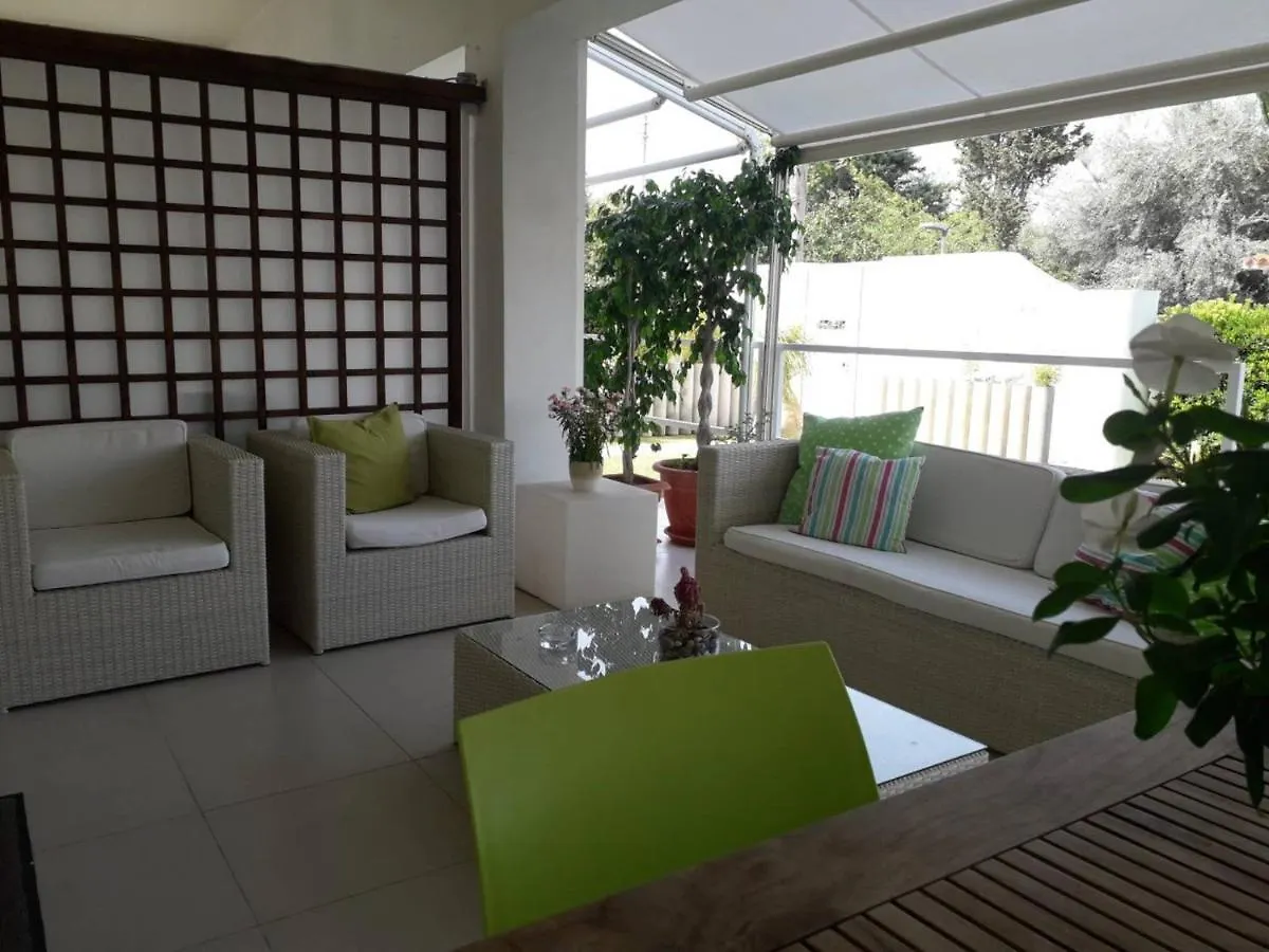 Apartment Appartamento Dorso - Clima - Wi-Fi - Vicino Al Mare Avola Italy