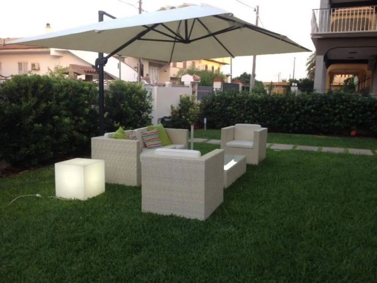 Apartment Appartamento Dorso - Clima - Wi-Fi - Vicino Al Mare Avola Italy