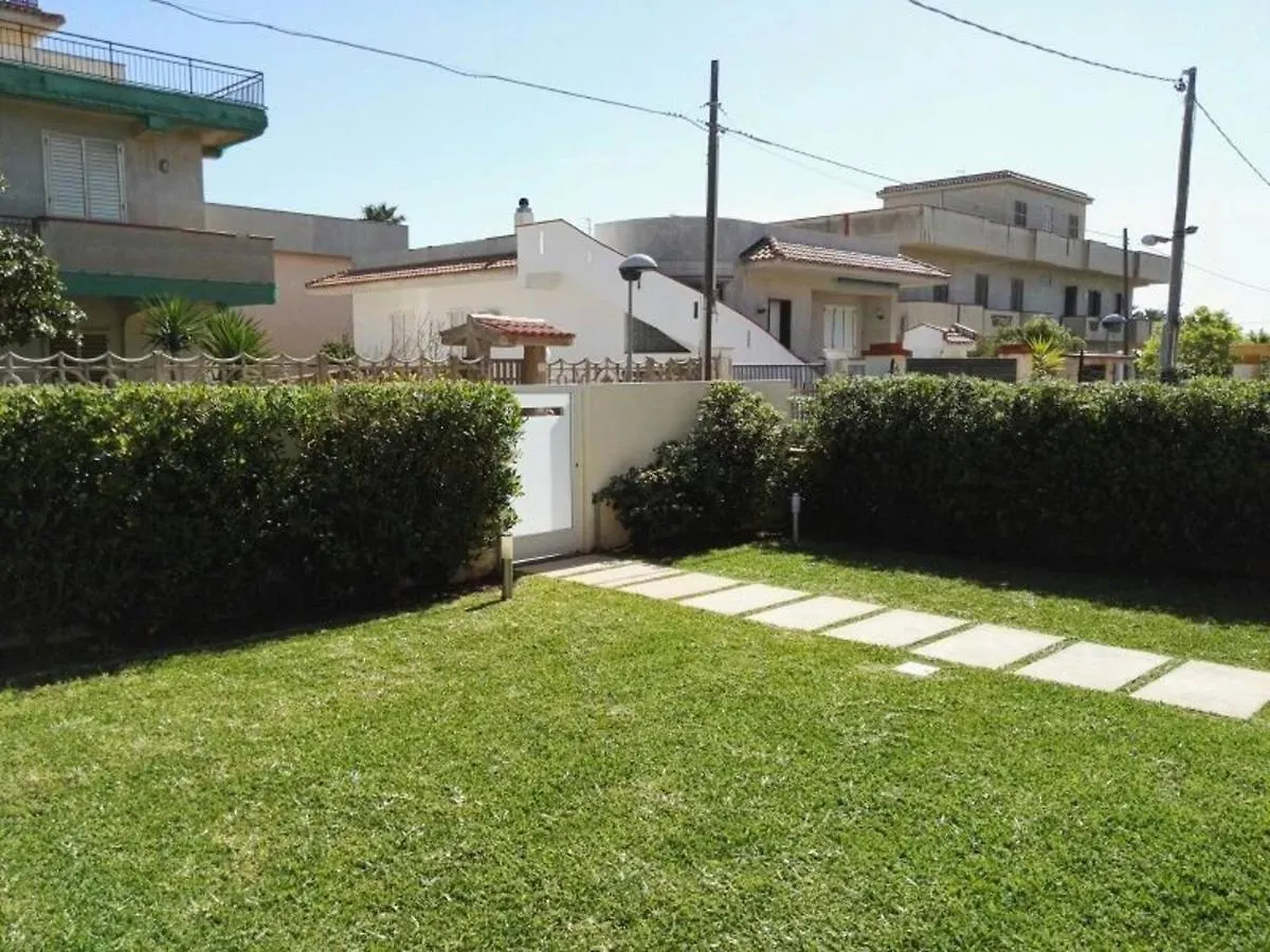 Appartamento Dorso - Clima - Wi-Fi - Vicino Al Mare Avola