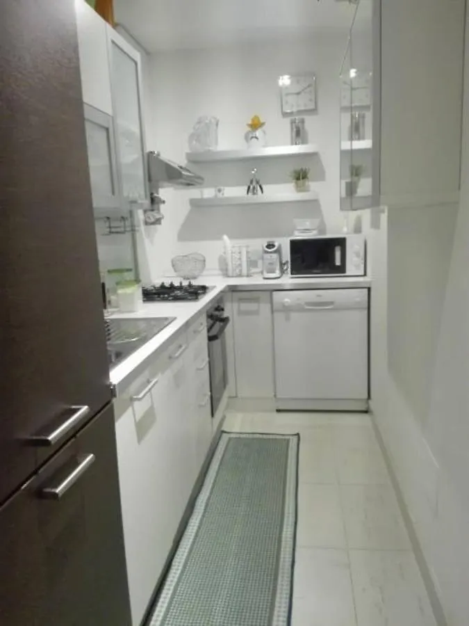 Appartamento Dorso - Clima - Wi-Fi - Vicino Al Mare Avola Apartamento