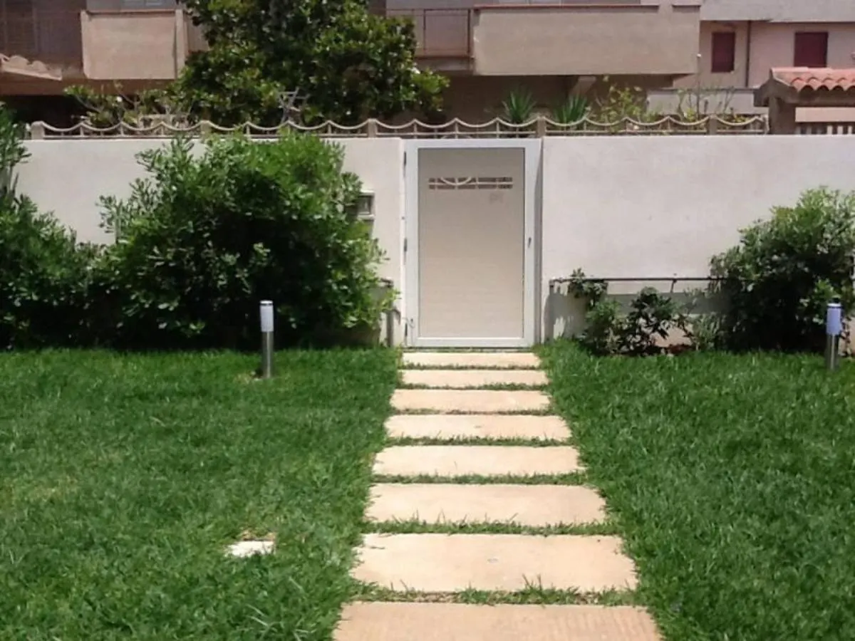 Apartment Appartamento Dorso - Clima - Wi-Fi - Vicino Al Mare Avola