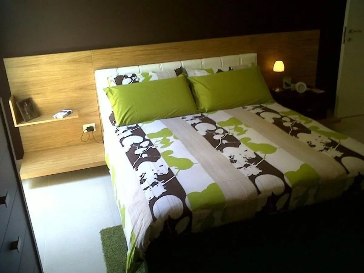 Appartamento Dorso - Clima - Wi-Fi - Vicino Al Mare Avola 0*,