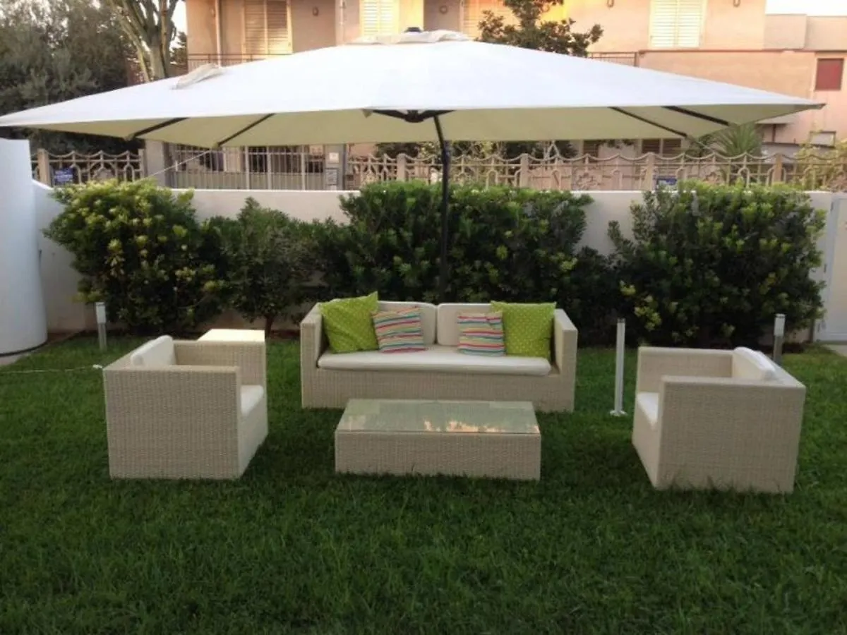 Appartamento Dorso - Clima - Wi-Fi - Vicino Al Mare Avola Apartment