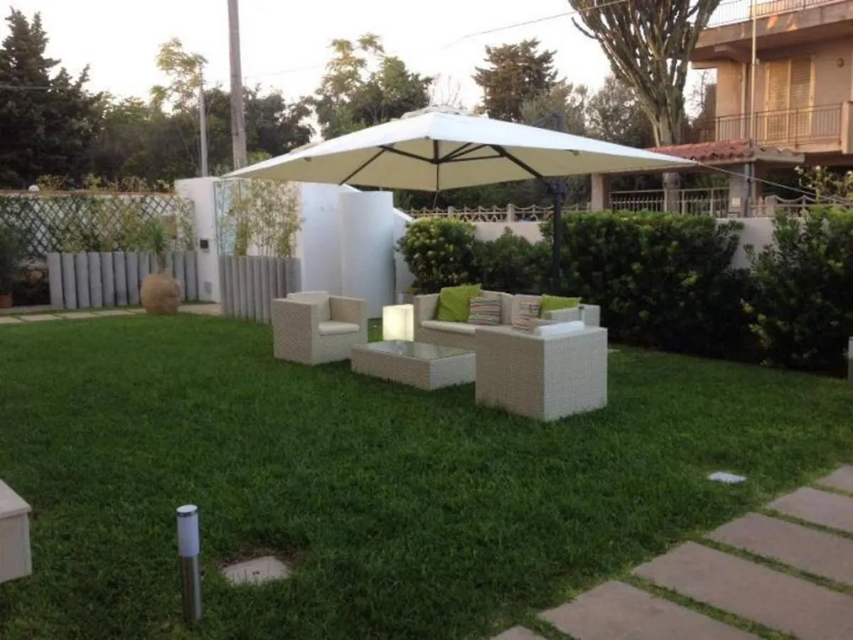 Appartamento Dorso - Clima - Wi-Fi - Vicino Al Mare Avola