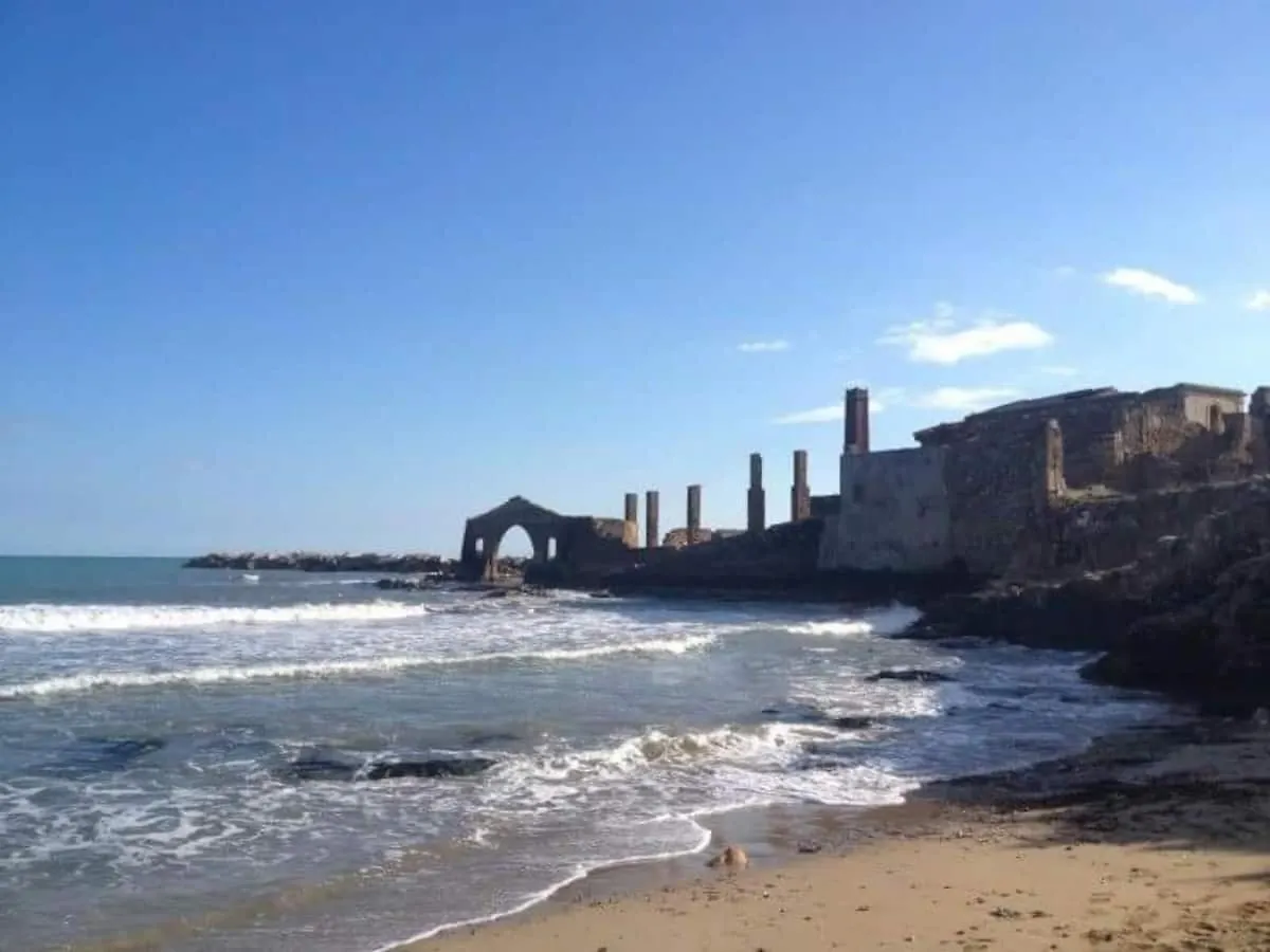 Appartamento Dorso - Clima - Wi-Fi - Vicino Al Mare Avola