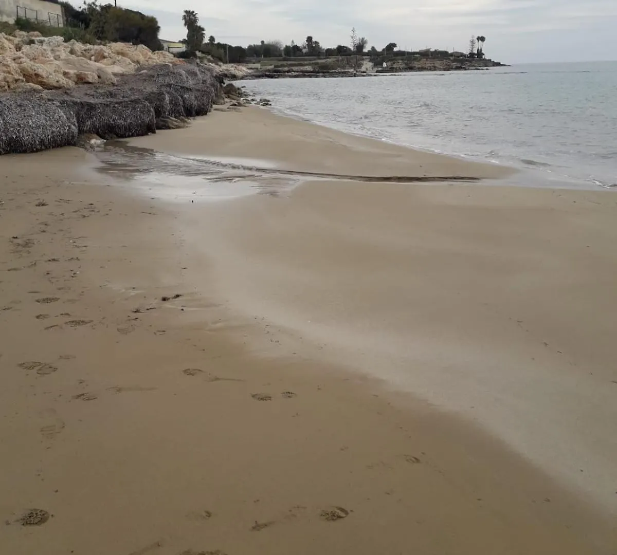 Appartamento Dorso - Clima - Wi-Fi - Vicino Al Mare Avola 0*,  Italy