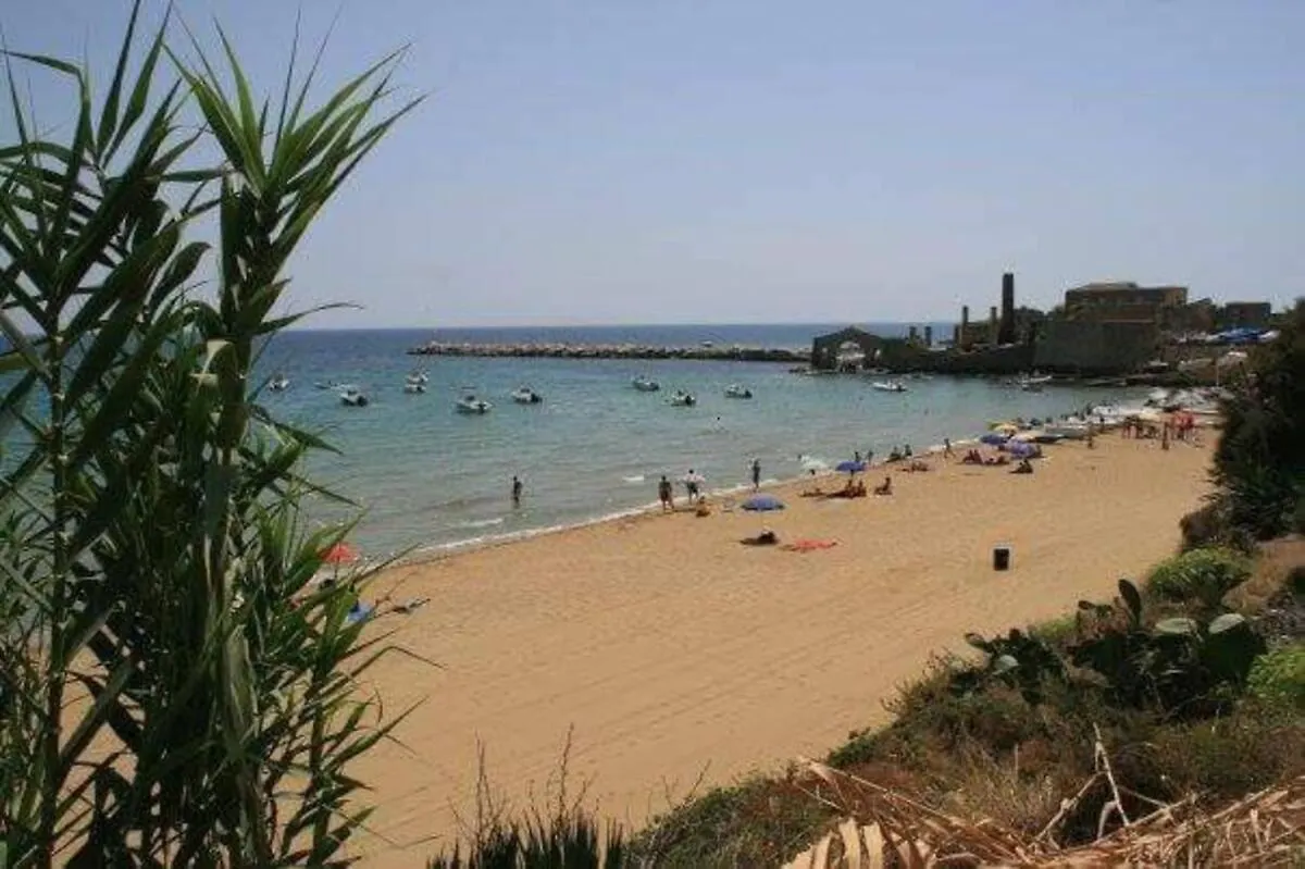 Apartment Appartamento Dorso - Clima - Wi-Fi - Vicino Al Mare Avola